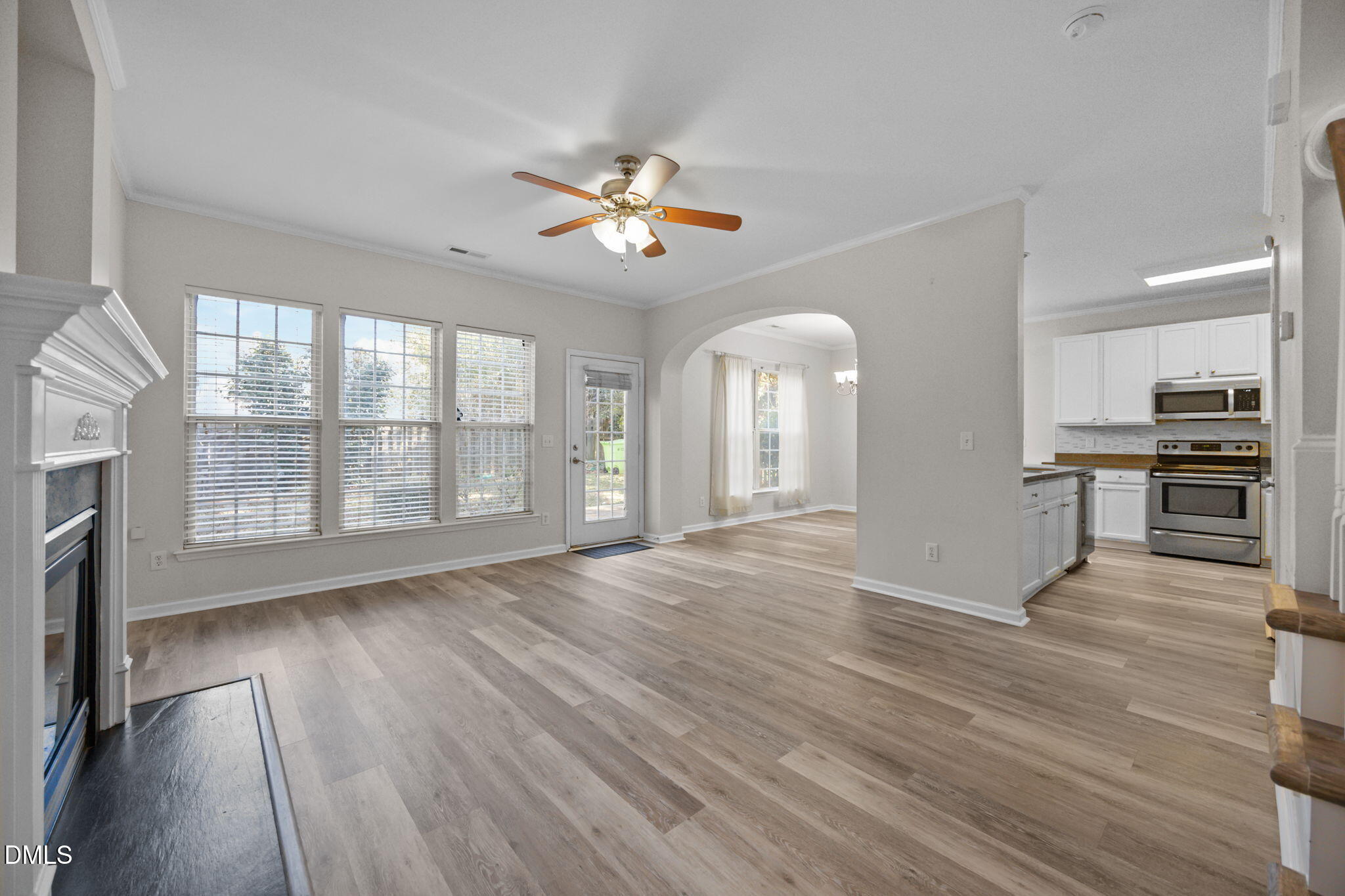 2509 Valley Haven Drive Raleigh, NC 27603 - Photo 5 of 35 5-web-or-mls-IMG_0562