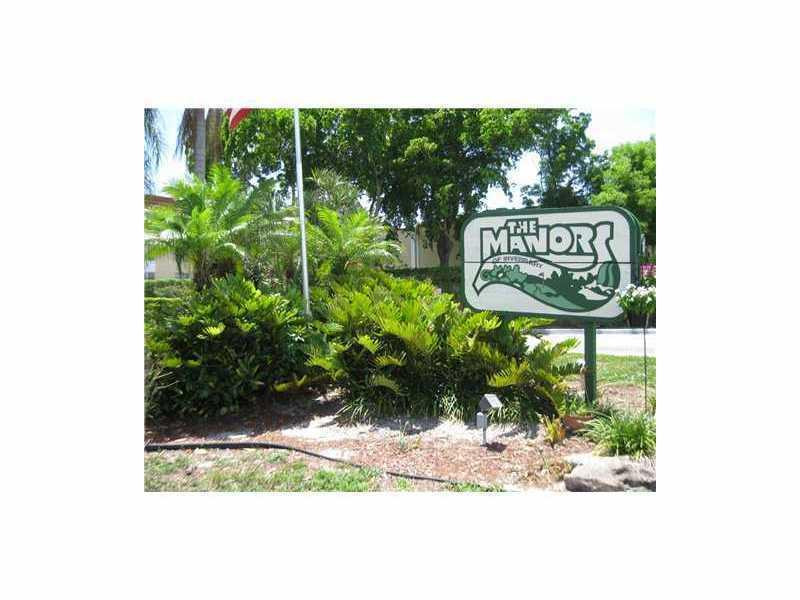 4166 Inverrary Drive, Unit 405 Lauderhill, FL 33319 - Photo 12 of 16 Exterior Front