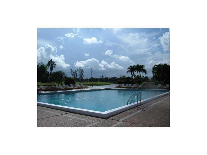 4166 Inverrary Drive, Unit 405 Lauderhill, FL 33319 - Photo 15 of 16 Exterior Front