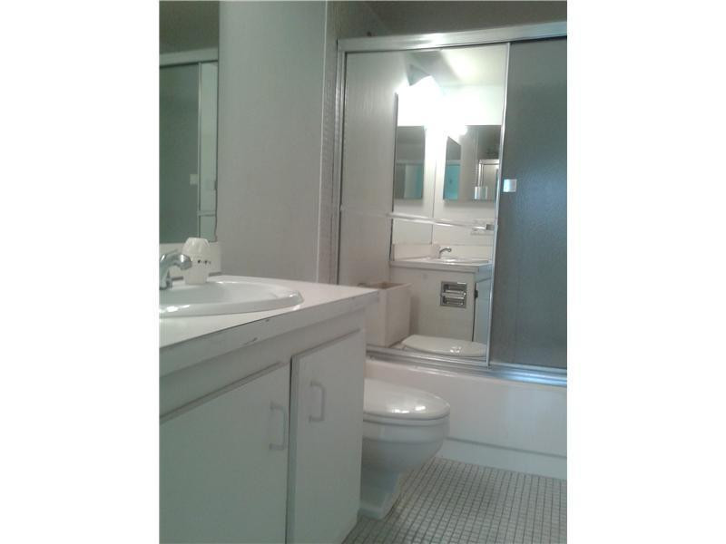 4166 Inverrary Drive, Unit 405 Lauderhill, FL 33319 - Photo 9 of 16 Bathroom Master