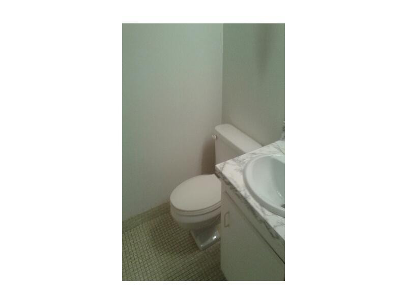 4166 Inverrary Drive, Unit 405 Lauderhill, FL 33319 - Photo 10 of 16 Bathroom