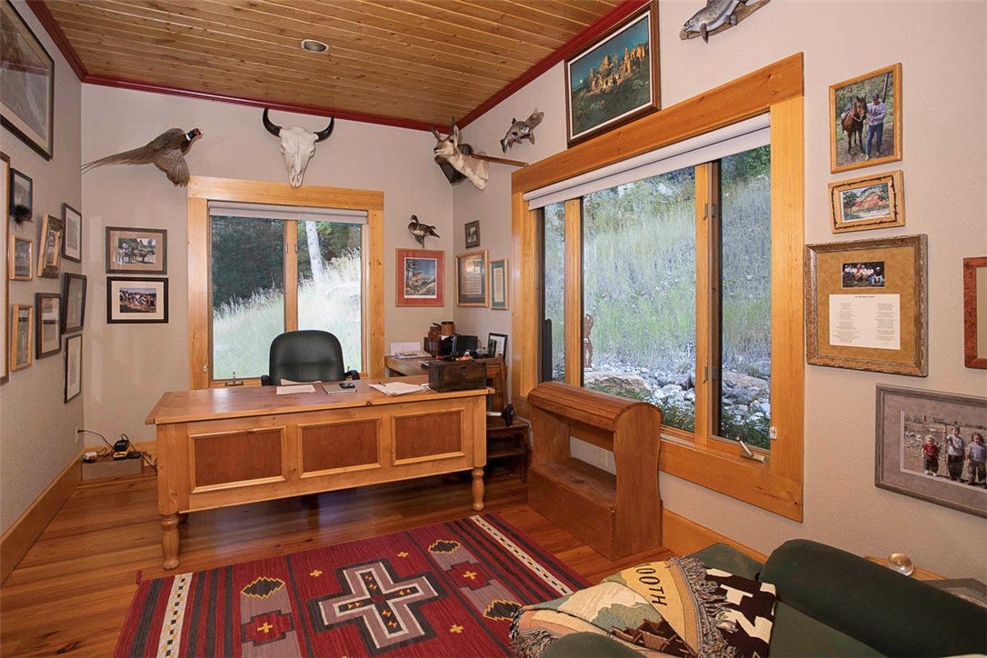 24 East Sheep Mountain Road Red Lodge, MT 59068 - Photo 21 of 49 Gallery Image 21