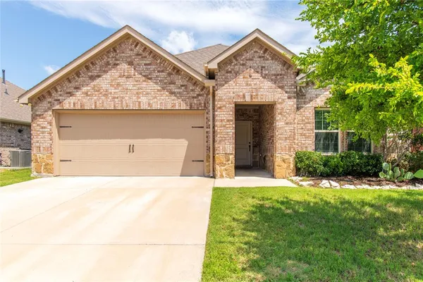 $2,400 | 408 Rawhide Way, Princeton, TX 75407