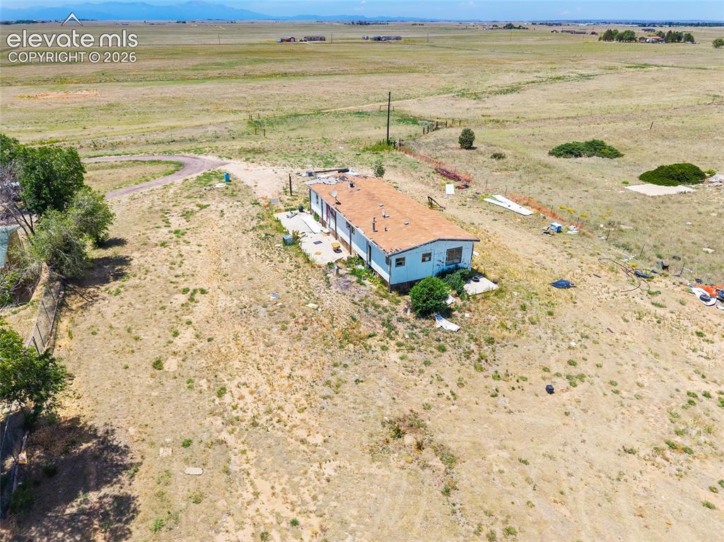3255 Wiesner Road Calhan, CO 80808 - Photo 34 of 40