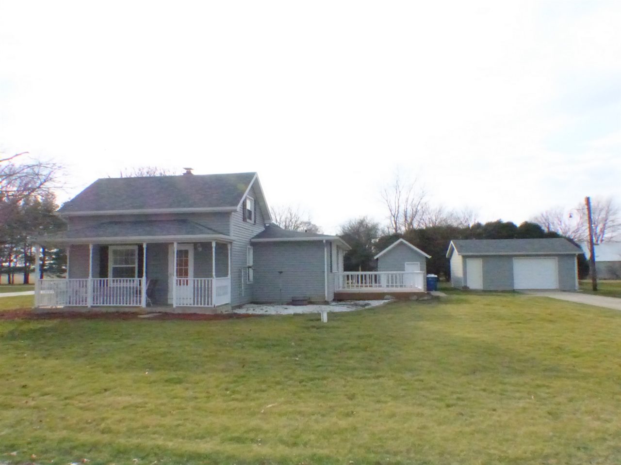 70495 Poplar Road Walkerton, IN 46574 - Photo 1 of 36 Gallery Image 1
