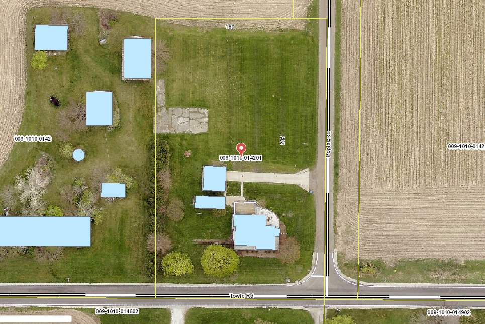 70495 Poplar Road Walkerton, IN 46574 - Photo 2 of 36 Gallery Image 2