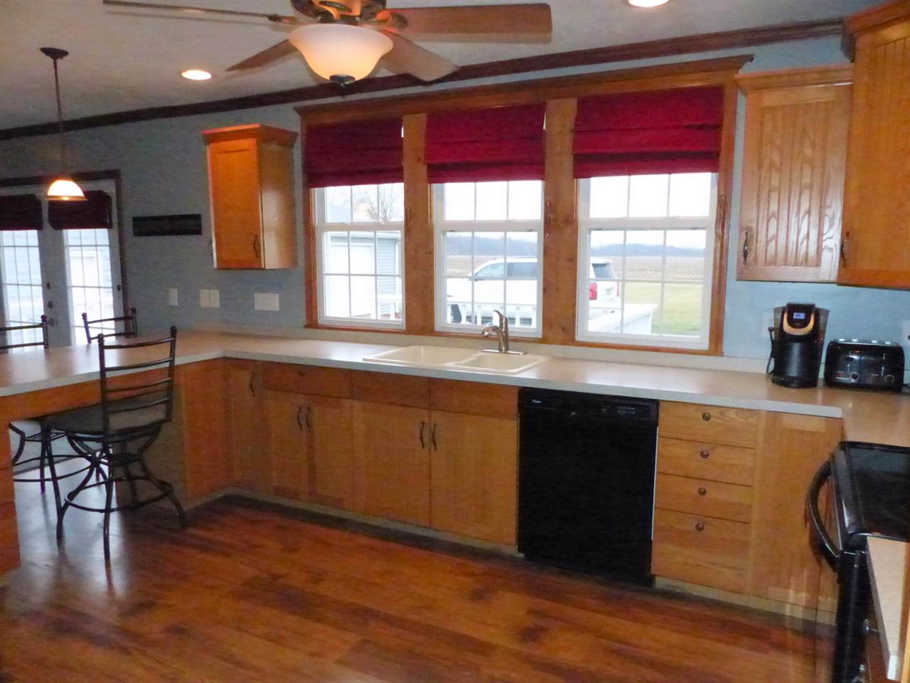 70495 Poplar Road Walkerton, IN 46574 - Photo 11 of 36 Gallery Image 11