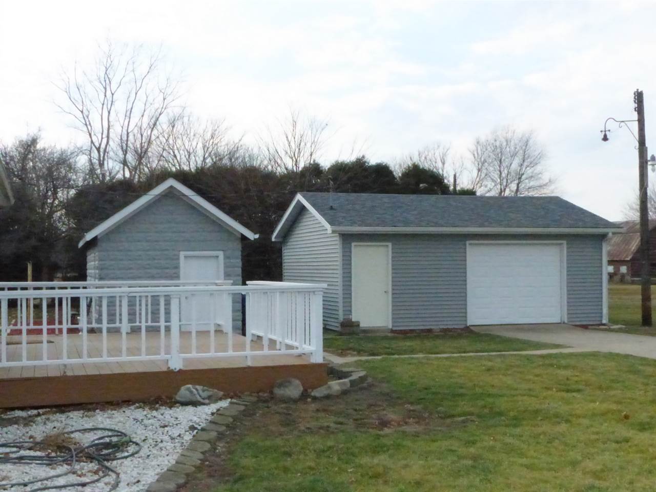 70495 Poplar Road Walkerton, IN 46574 - Photo 24 of 36 Gallery Image 24
