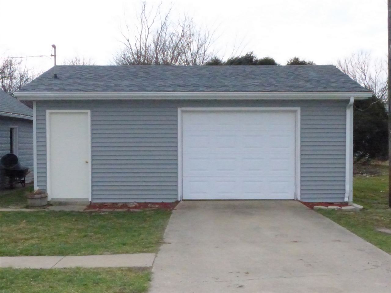 70495 Poplar Road Walkerton, IN 46574 - Photo 25 of 36 Gallery Image 25
