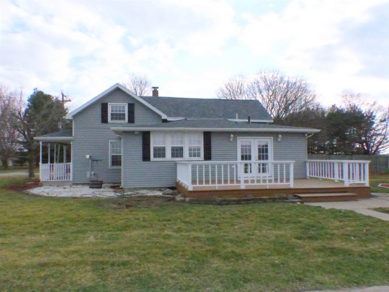 70495 Poplar Road Walkerton, IN 46574 - Photo 27 of 36 Gallery Image 27