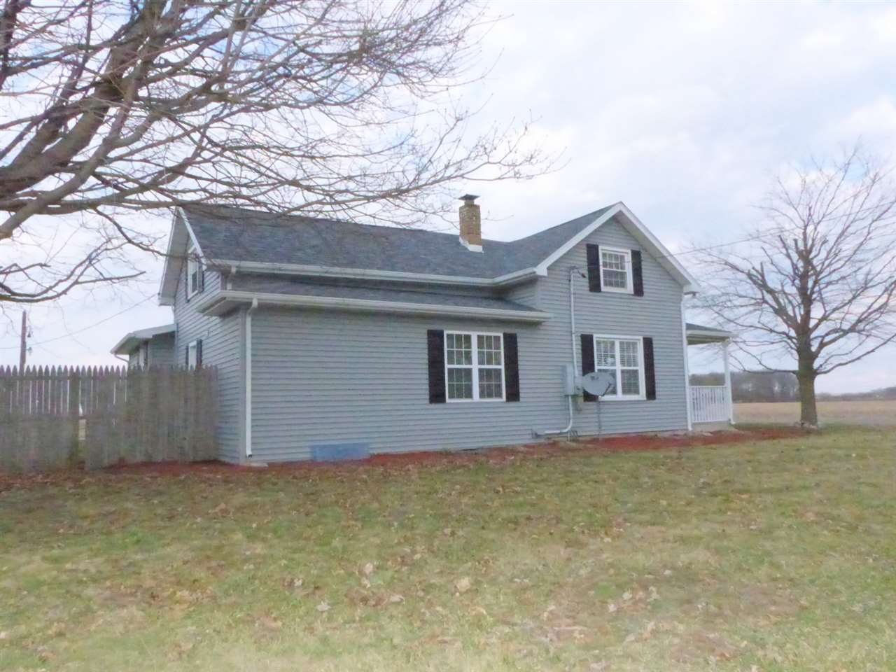 70495 Poplar Road Walkerton, IN 46574 - Photo 31 of 36 Gallery Image 31