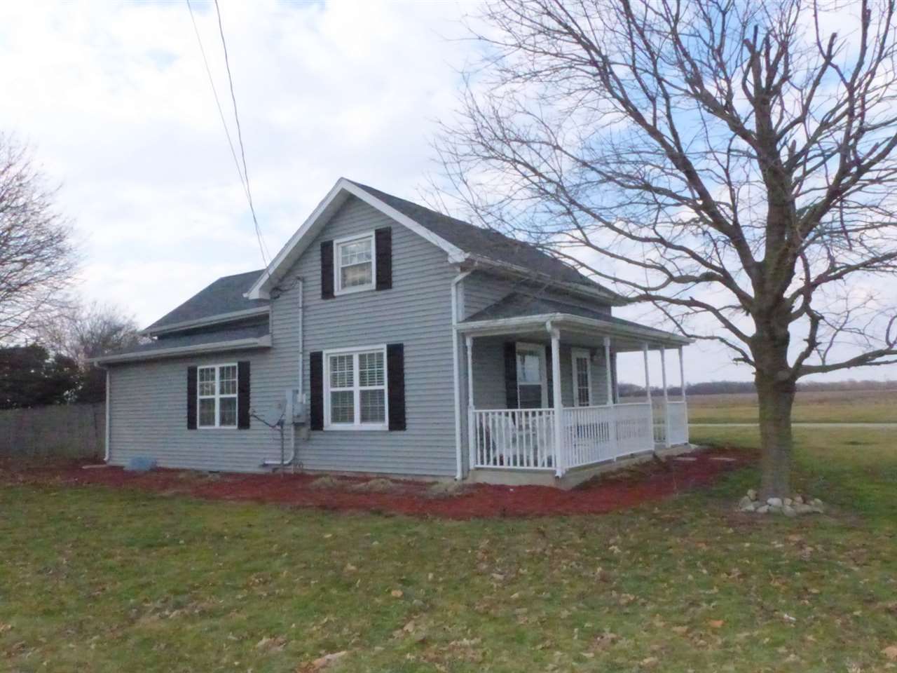 70495 Poplar Road Walkerton, IN 46574 - Photo 32 of 36 Gallery Image 32