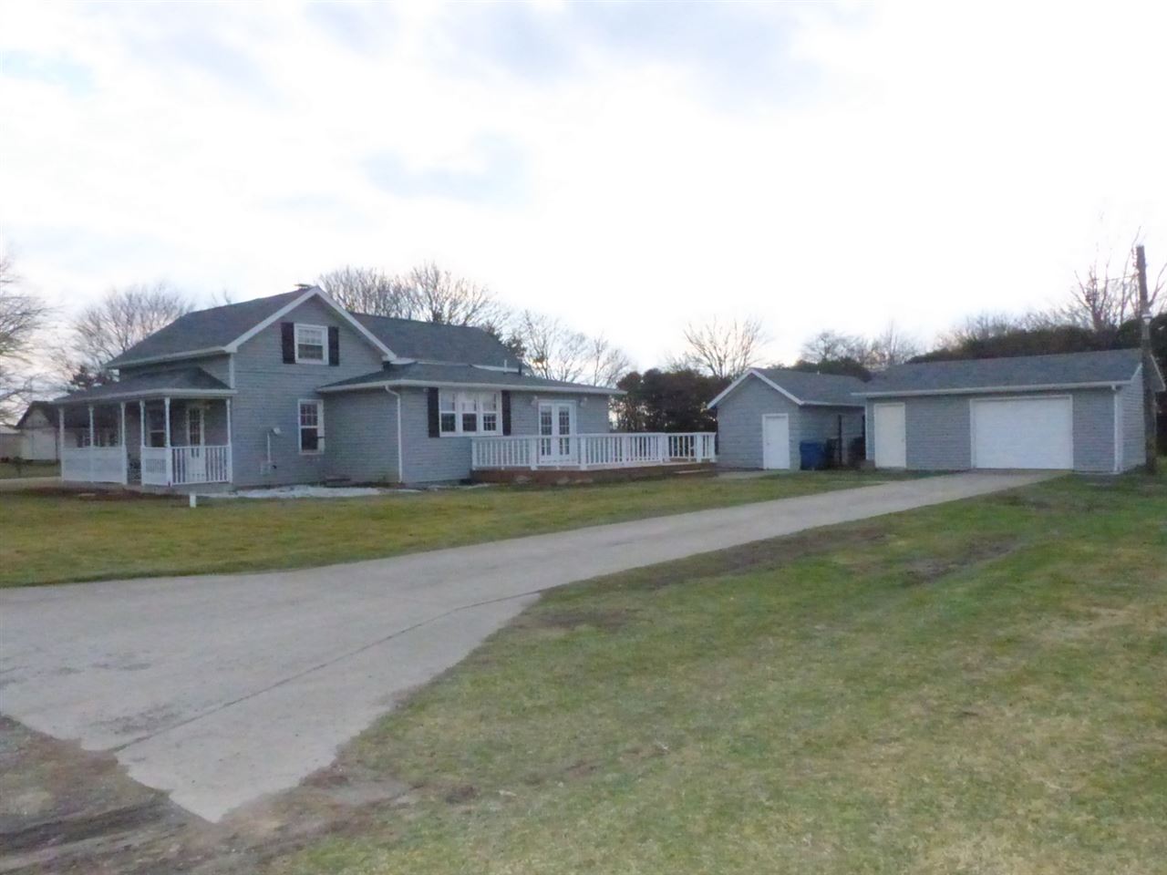 70495 Poplar Road Walkerton, IN 46574 - Photo 35 of 36 Gallery Image 35