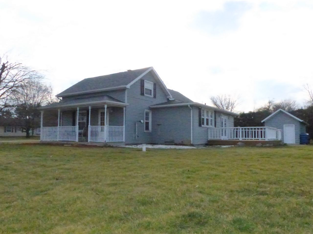 70495 Poplar Road Walkerton, IN 46574 - Photo 36 of 36 Gallery Image 36