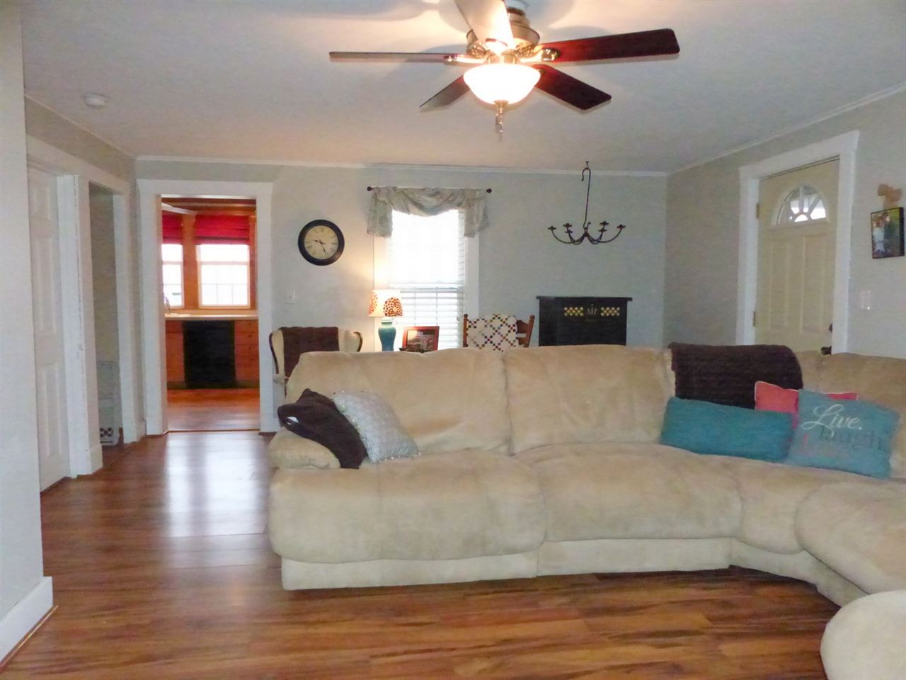 70495 Poplar Road Walkerton, IN 46574 - Photo 5 of 36 Gallery Image 5