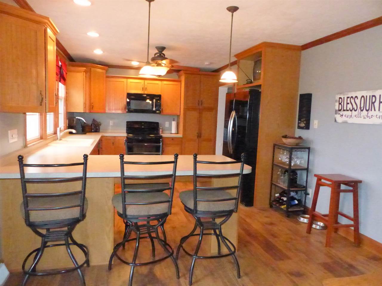70495 Poplar Road Walkerton, IN 46574 - Photo 9 of 36 Gallery Image 9