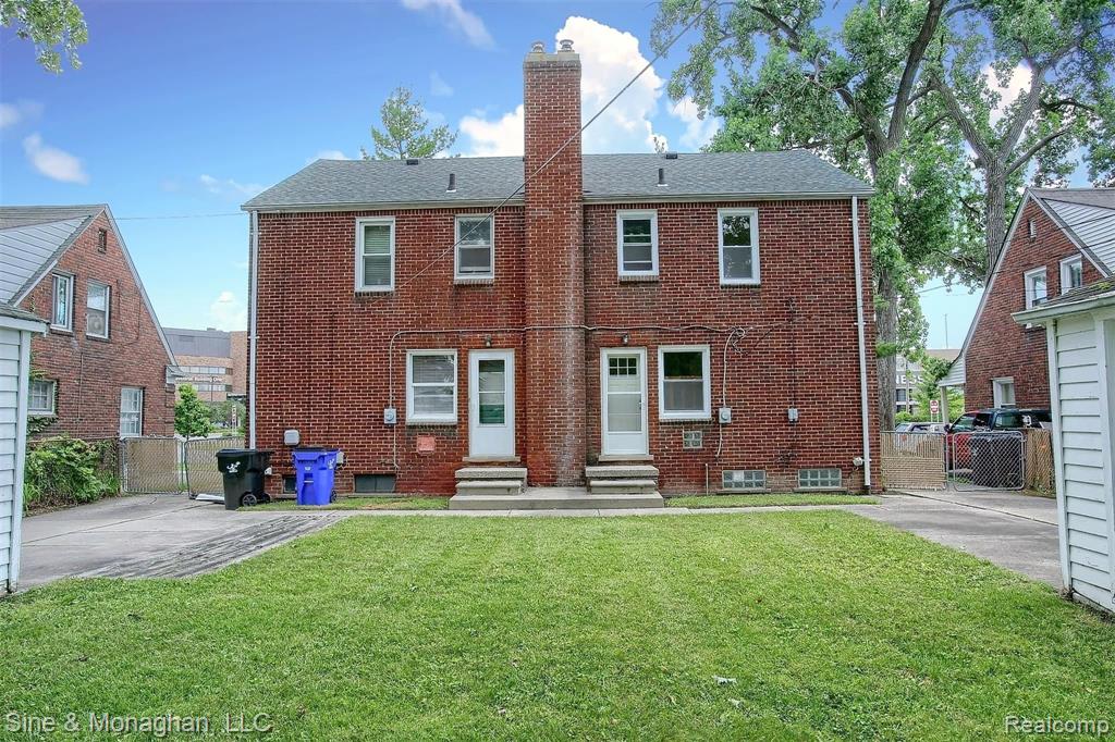 22200 Moross Road Grosse Pointe, MI 48236 - Photo 25 of 25