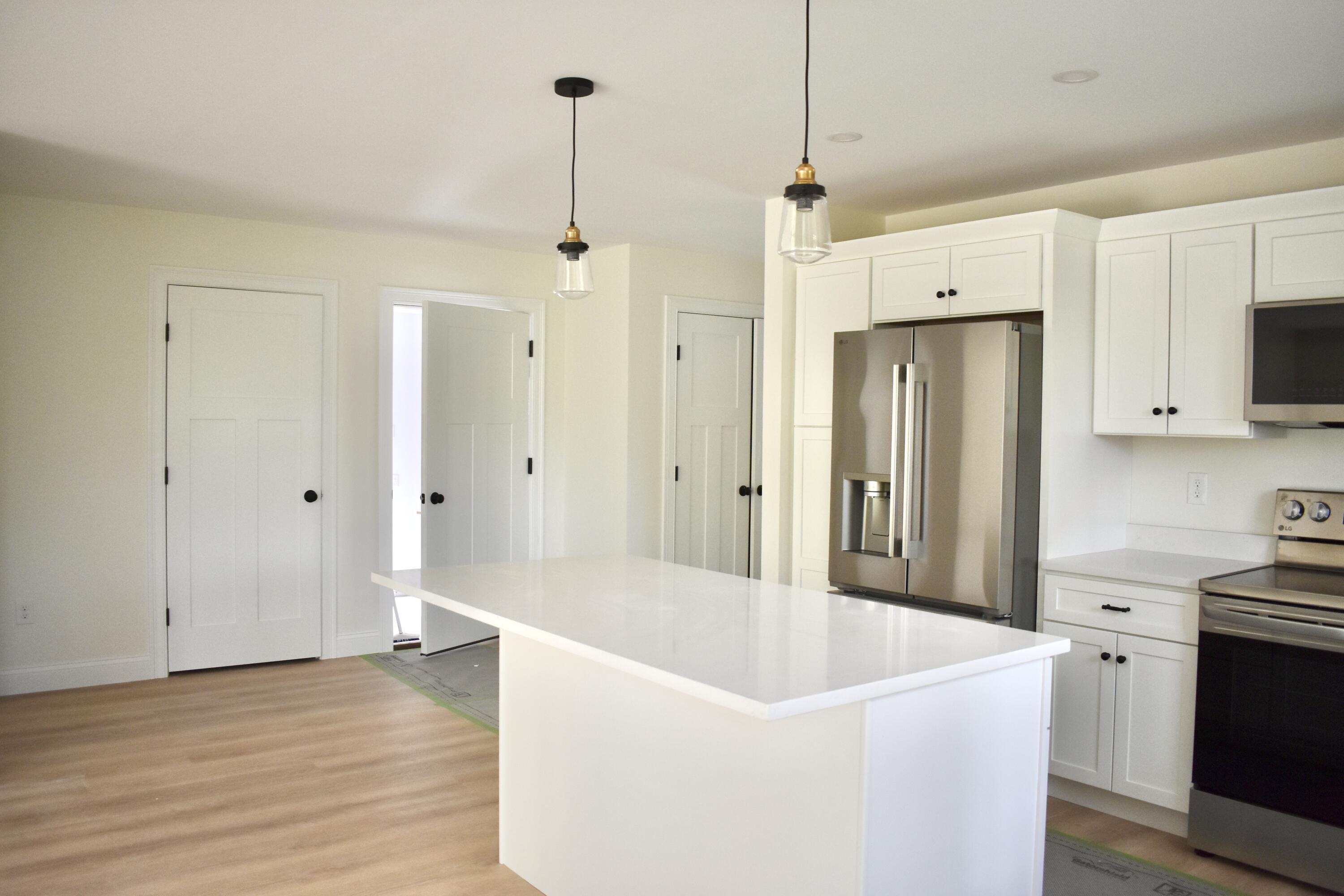 Tbd Pine Hill Road Casco, ME 04015 - Photo 11 of 33 Kitchen