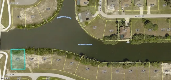 $74,900 | 3121 Northwest 9th Street, Cape Coral, FL 33993