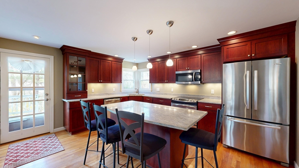 20 Birch Road Easton, MA 02375 - Photo 9 of 42