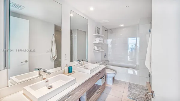 $15,000 | 1300 South Miami Avenue, Unit 4306, Miami, FL 33130