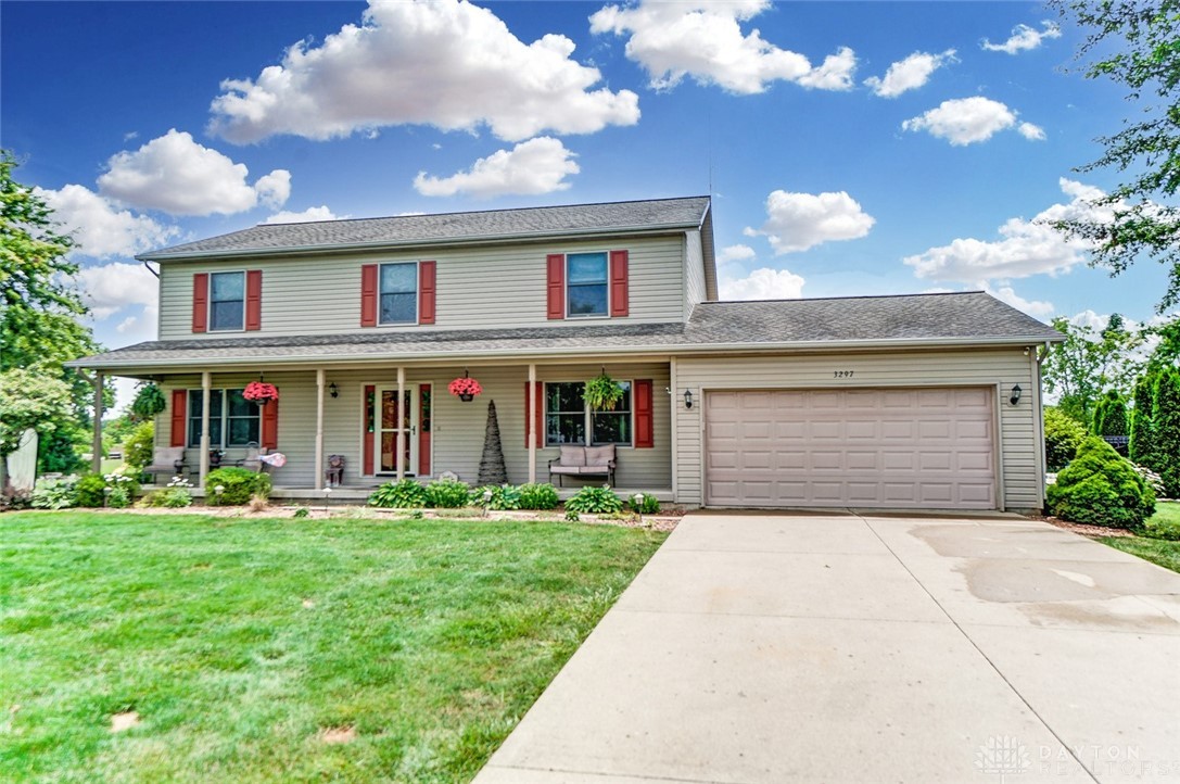 3297 Maple Grove Road Springfield, OH 45504 - Photo 1 of 67