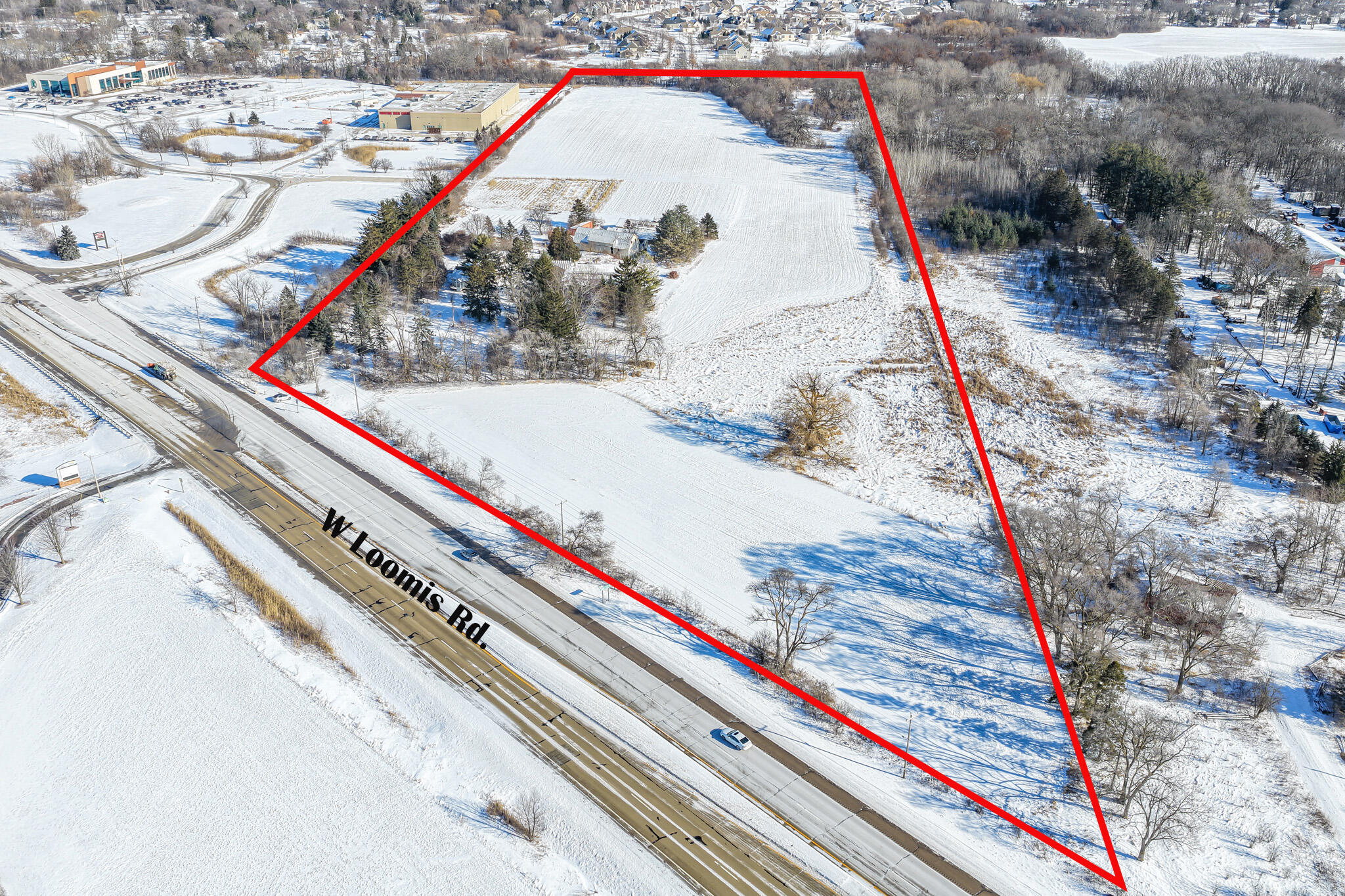 10525 West Loomis Road Franklin, WI 53132 - Photo 1 of 8 IMG_1248