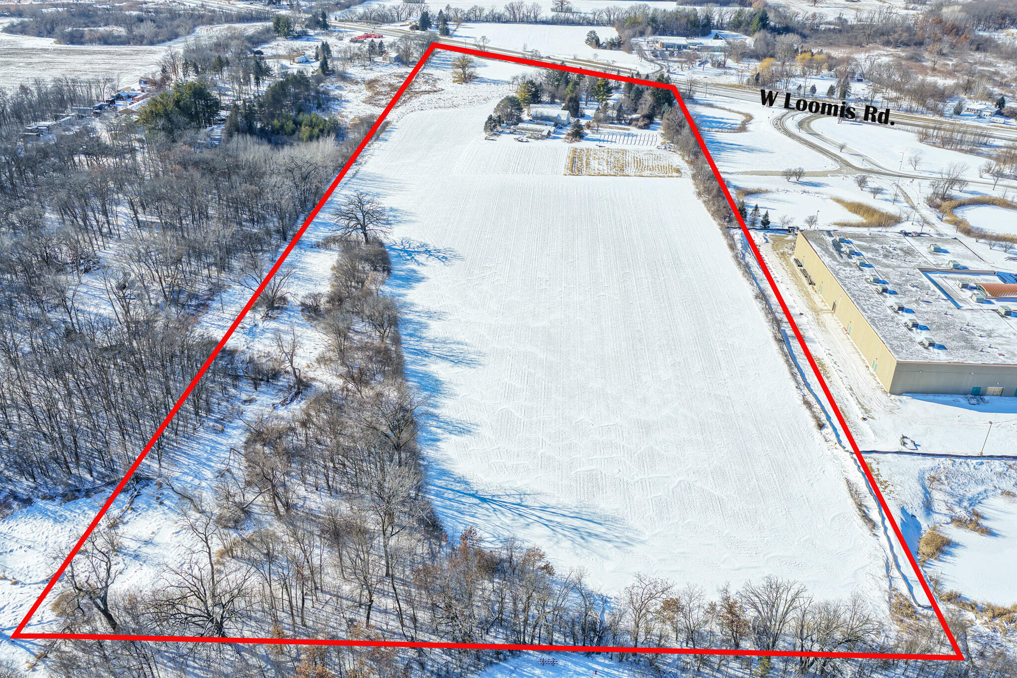 10525 West Loomis Road Franklin, WI 53132 - Photo 2 of 8 IMG_1250