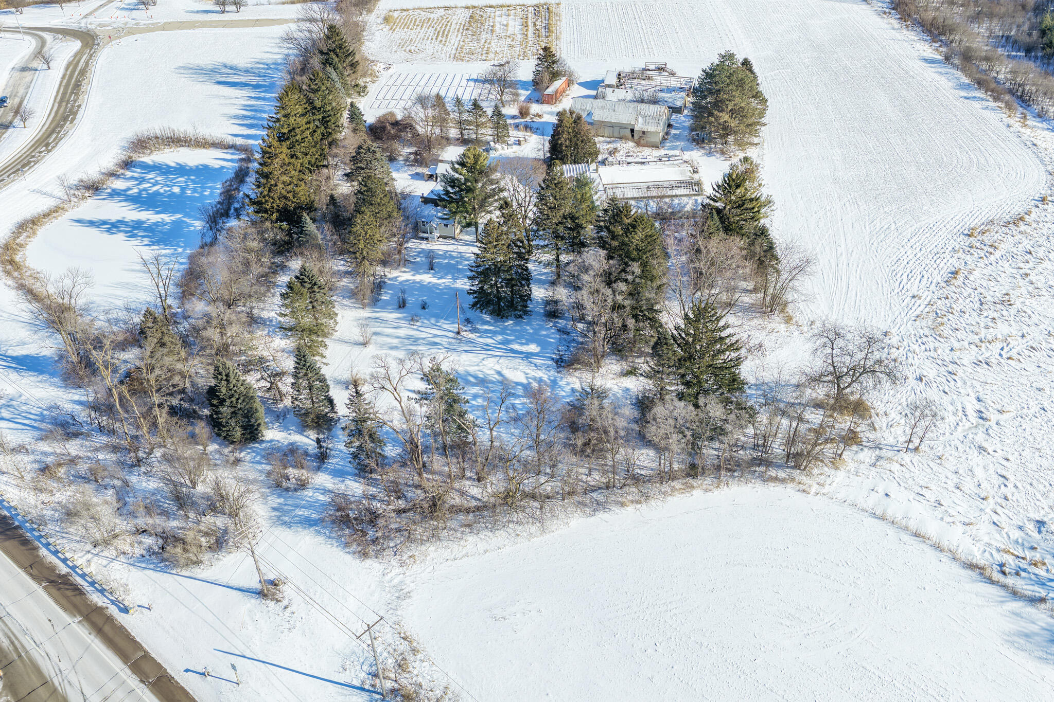10525 West Loomis Road Franklin, WI 53132 - Photo 4 of 8 DJI_ (3)