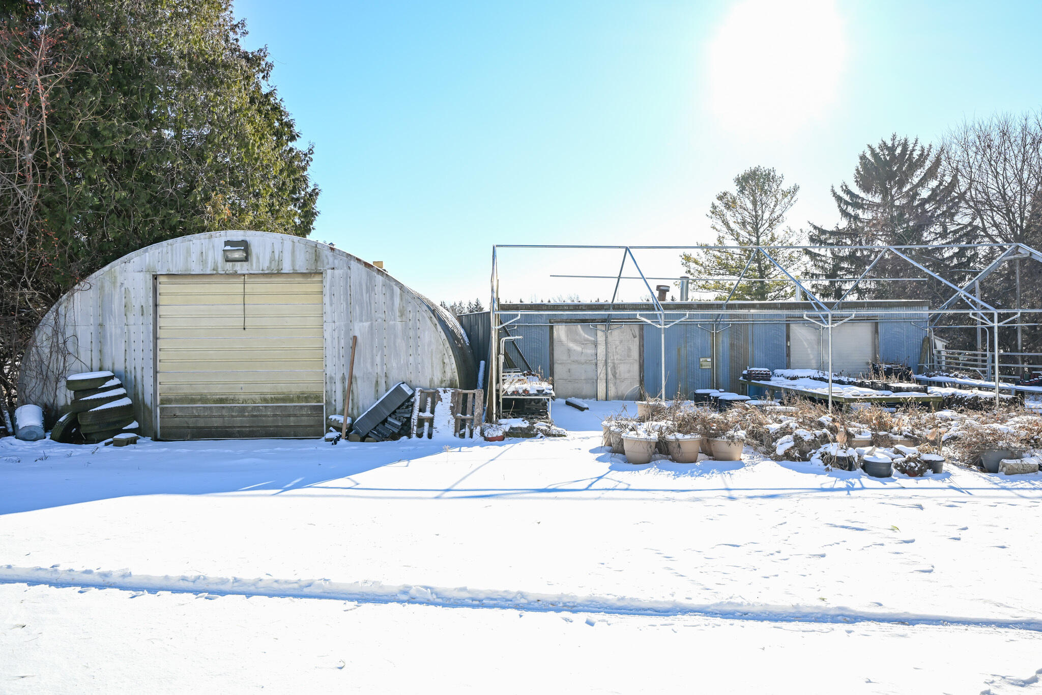 10525 West Loomis Road Franklin, WI 53132 - Photo 7 of 8 IMG_1246