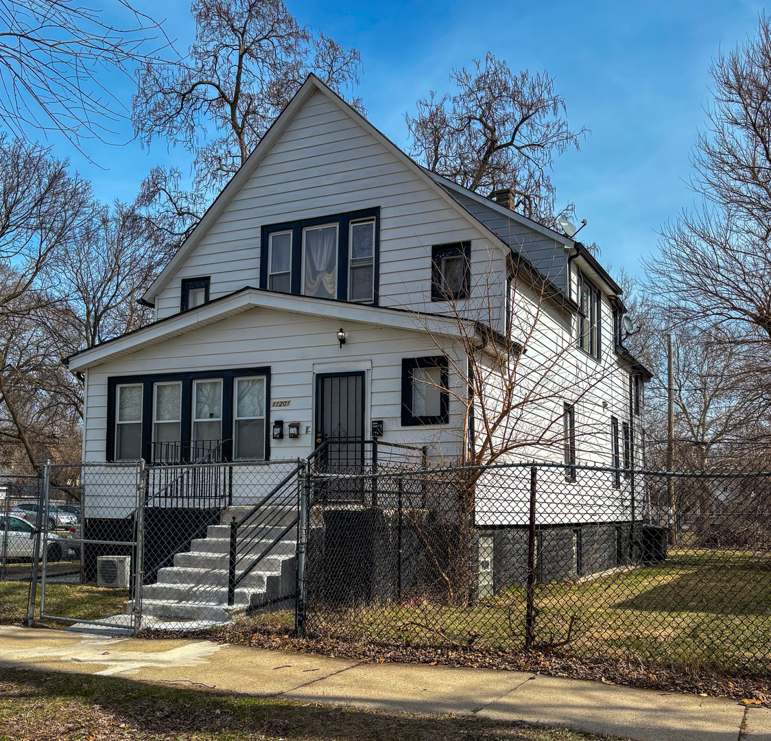 11201 South Normal Avenue Chicago, IL 60628 - Photo 1 of 18