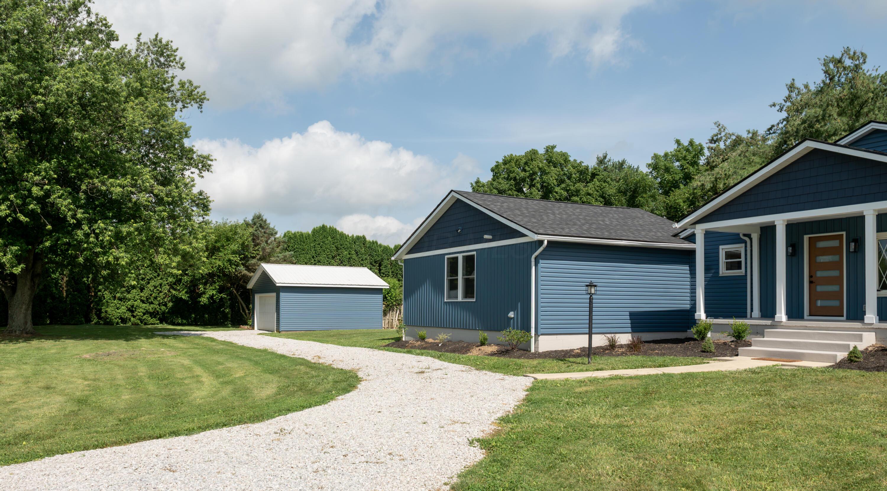 2421 North County Line Road Sunbury, OH 43074 - Photo 122 of 138 RebuiltSunbury-74