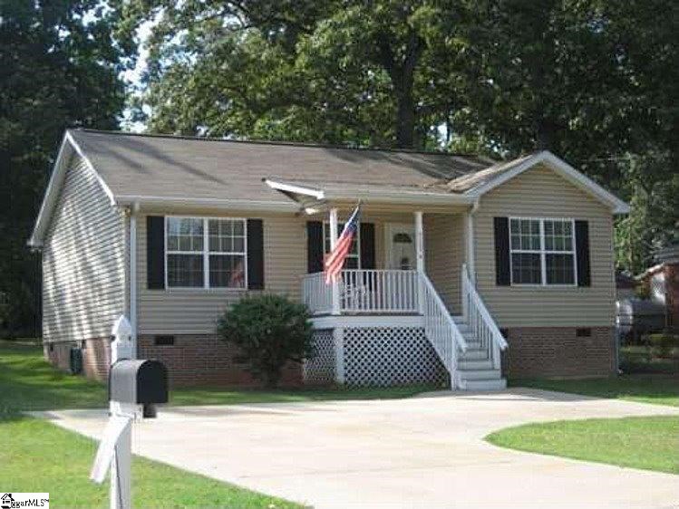 4203 A Edwards Road Taylors, SC 29687 - Photo 1 of 1 Gallery Image 1