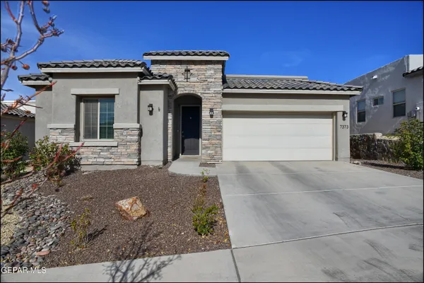 $520,000 | 7373 Cimarron Gap Drive, El Paso, TX 79911