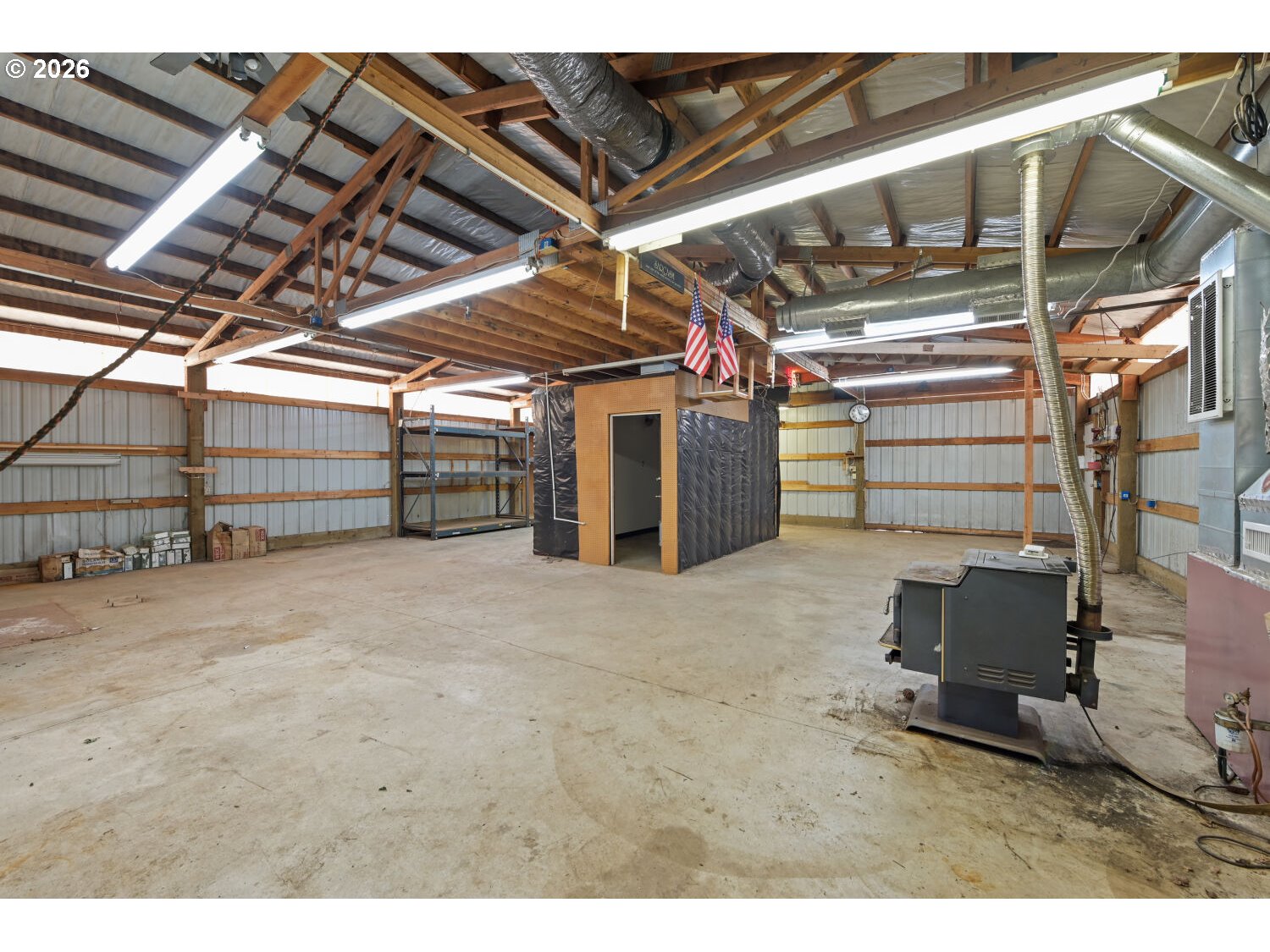 15148 South Burkstrom Road Oregon City, OR 97045 - Photo 33 of 36