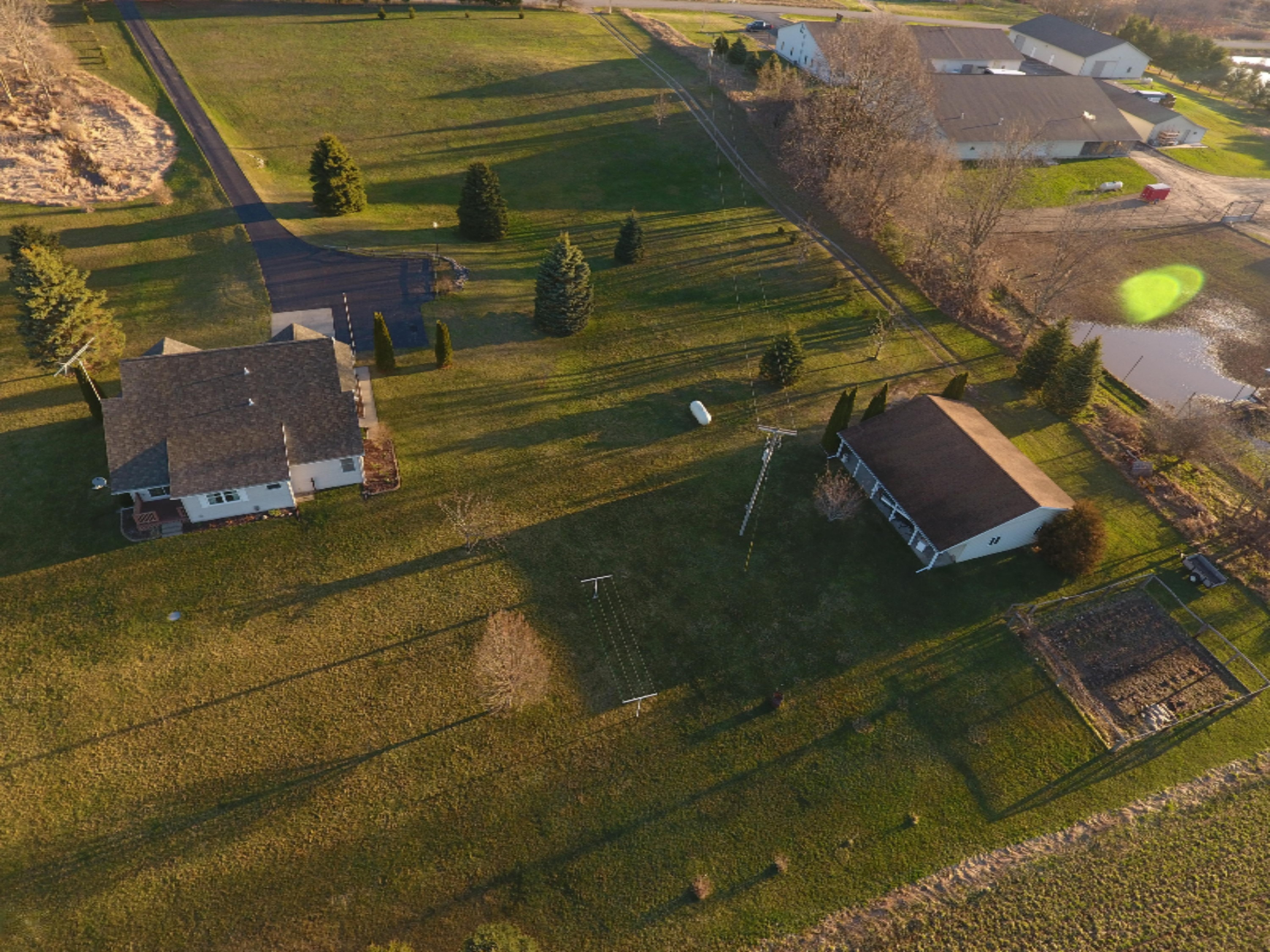 787 Jackson Road Blanchard, MI 49310 - Photo 15 of 16 DJI_0011