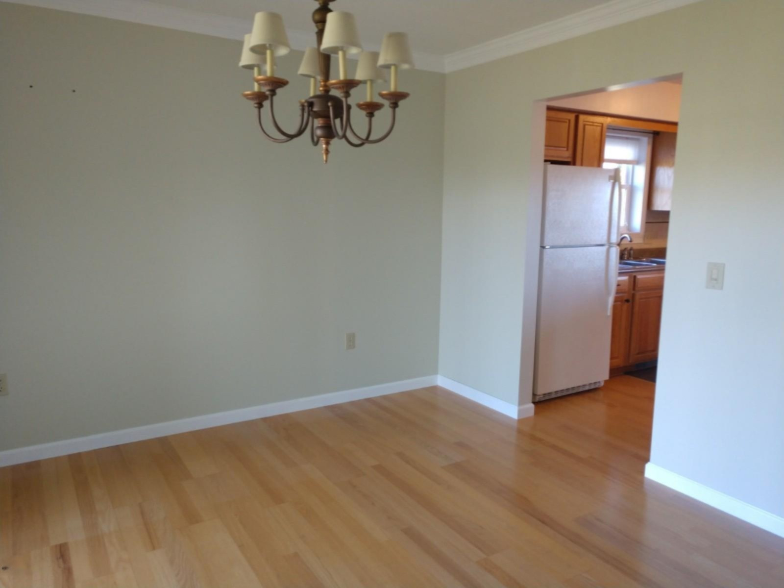 787 Jackson Road Blanchard, MI 49310 - Photo 4 of 16 diningrm