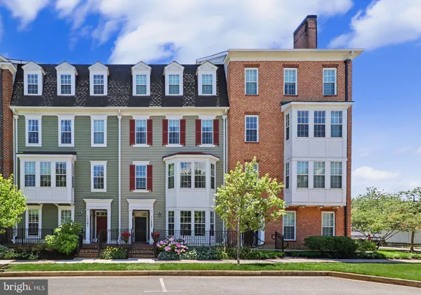 $550,000 | 11393 Iager Boulevard, Unit 21, Fulton, MD 20759