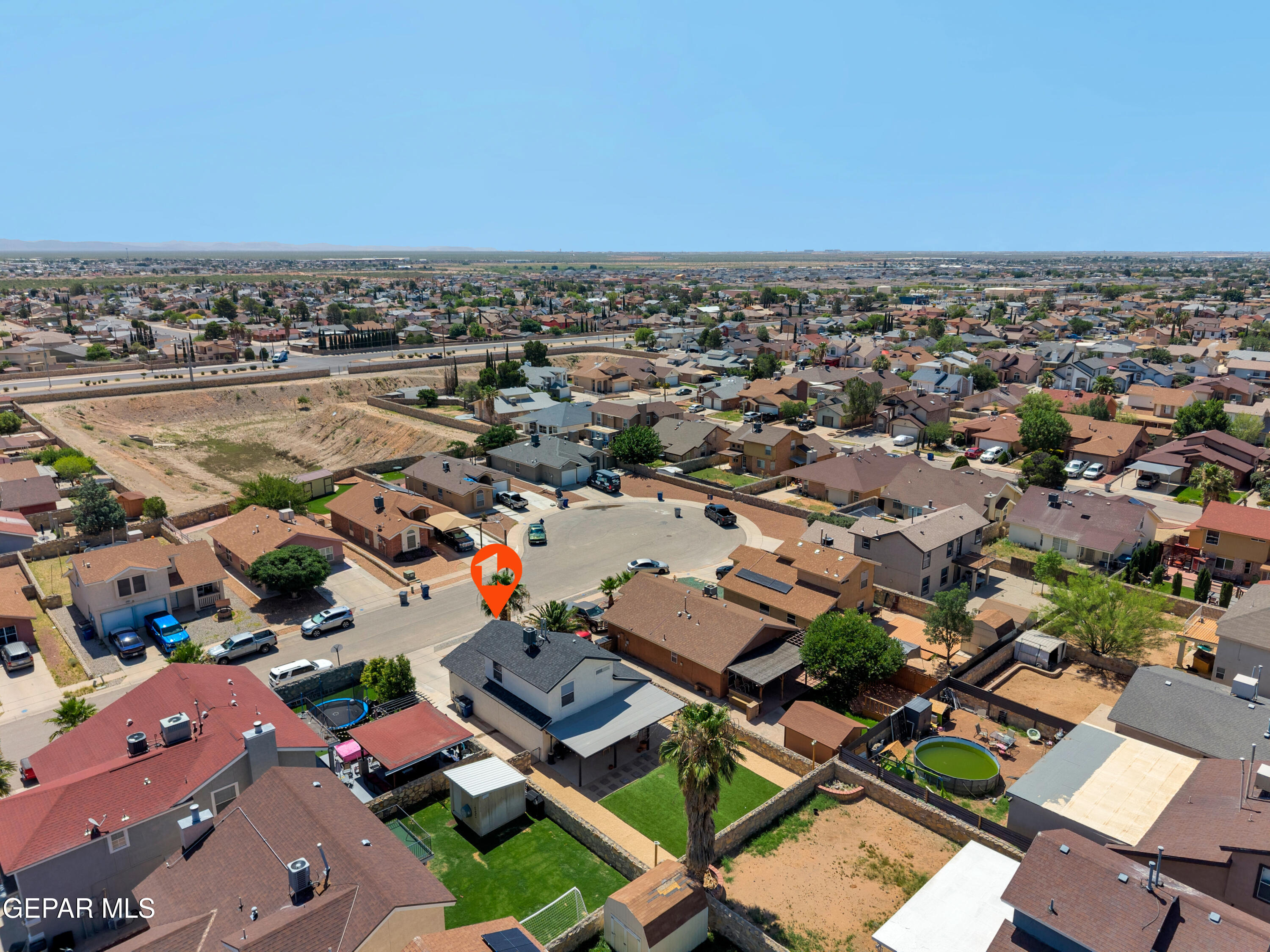 11121 Ilan Ramon Place El Paso, TX 79934 - Photo 40 of 54 7 (9)