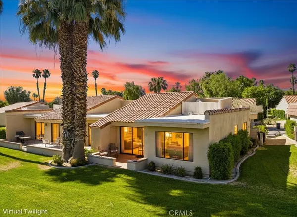 $2,300 | 40131 Baltusrol Circle, Palm Desert, CA 92211