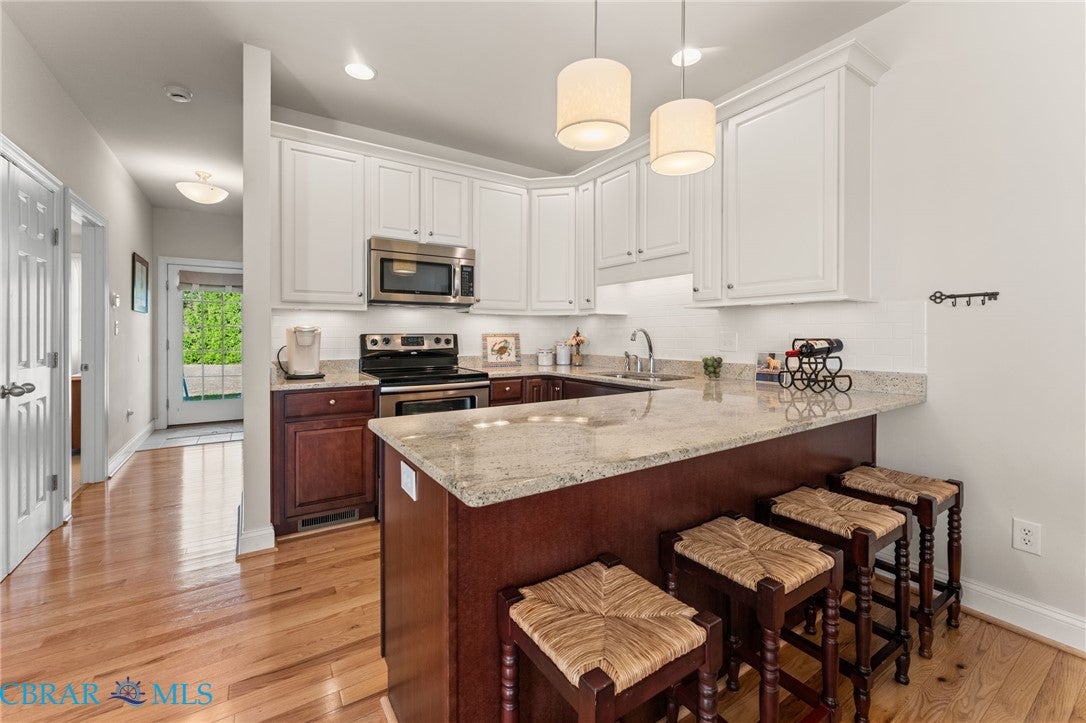 740 Marsh Pungo Road, Unit 3 Locust Hill, VA 23092 - Photo 25 of 92 Gallery Image 25