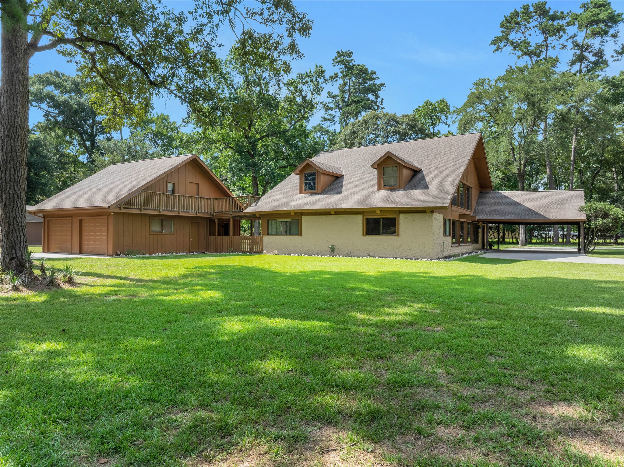15418 Willis Way Conroe, TX 77384 - Photo 11 of 41