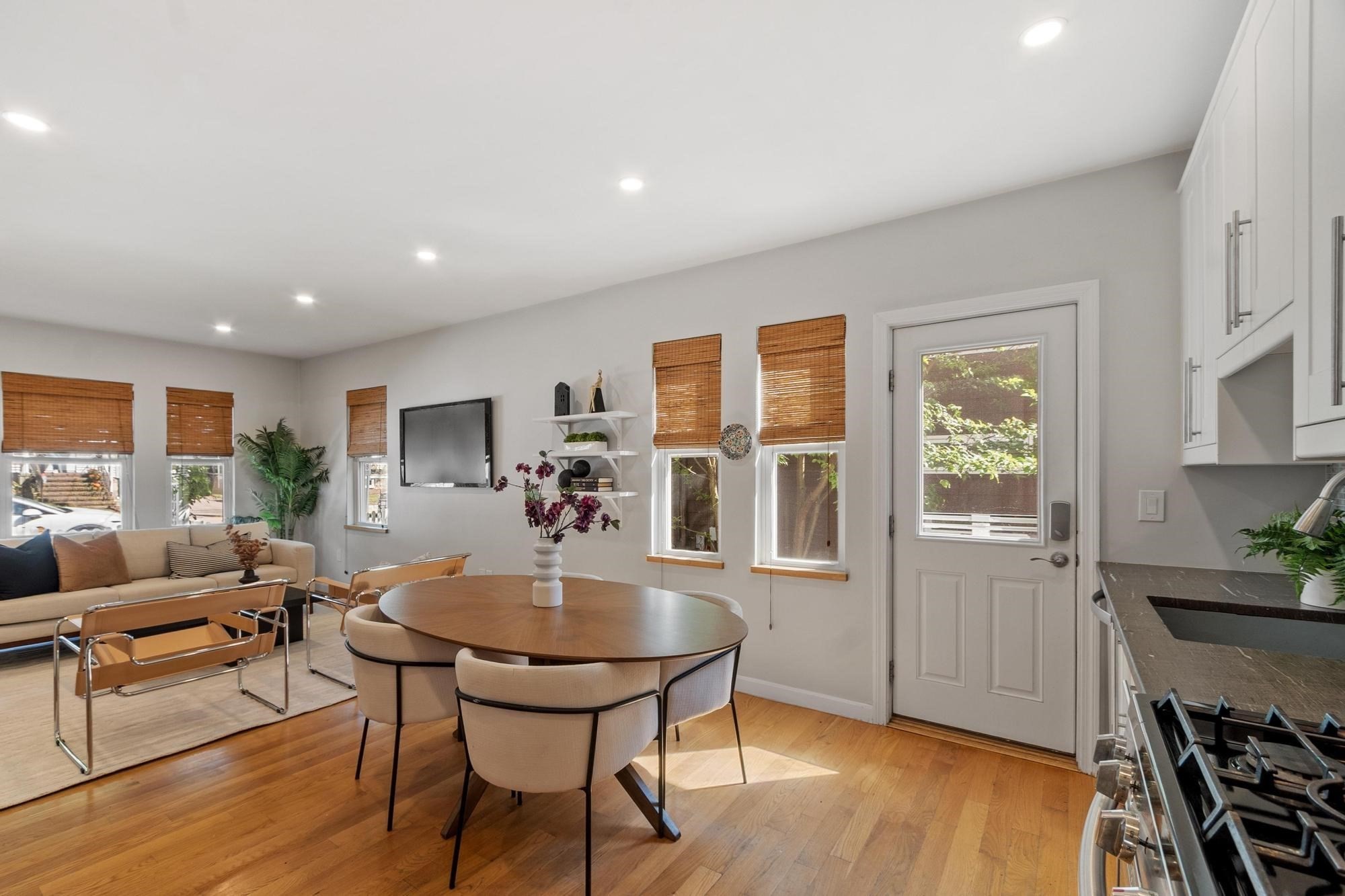 574 Lagrange Street, Unit 574 Boston, MA 02132 - Photo 14 of 39 Gallery Image 14
