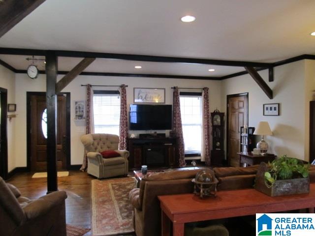 274 Lee Ridge Drive Altoona, AL 35952 - Photo 13 of 49