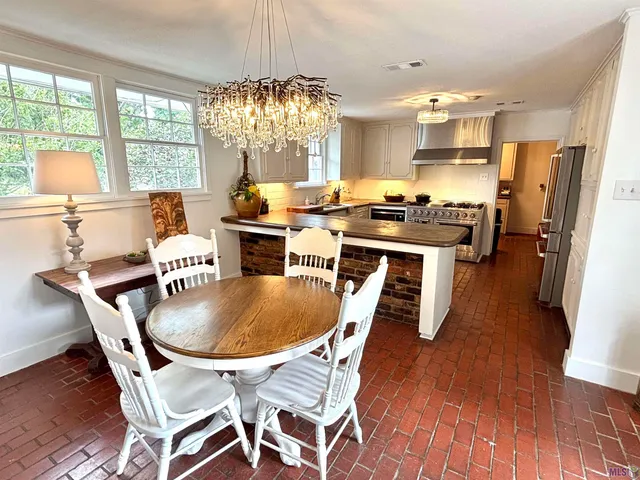 $569,900 | 1406 False River Drive, New Roads, LA 70760