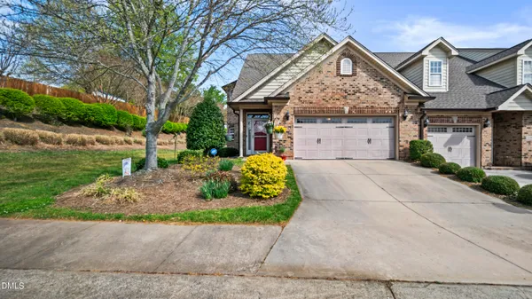 $348,500 | 2711 Monticello Court, Burlington, NC 27215