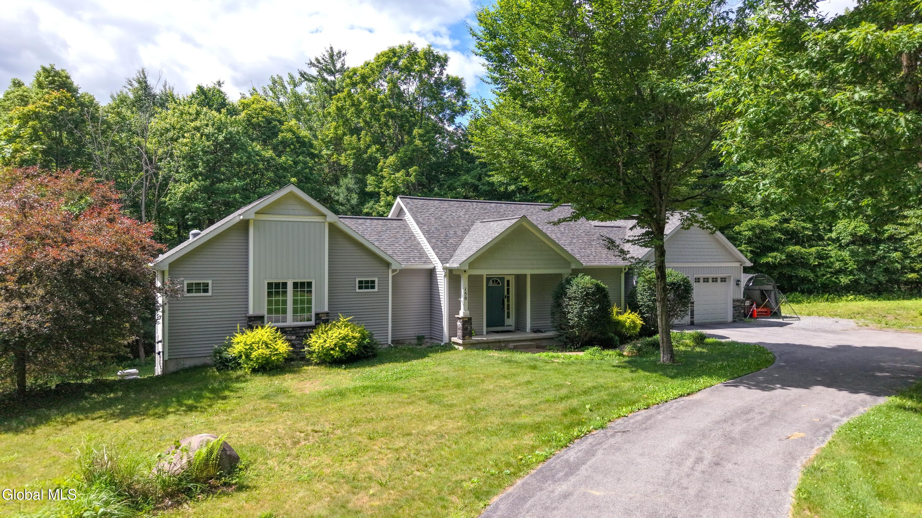 150 North Greenfield Road Greenfield, NY 12859 - Photo 1 of 50 1 (1)