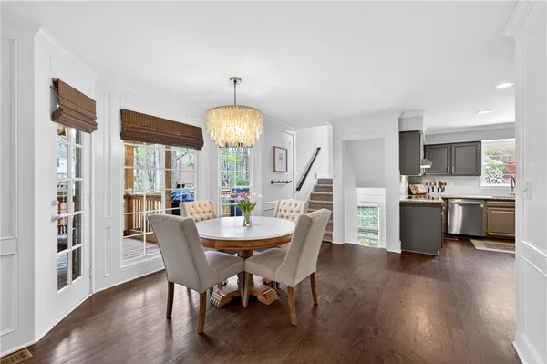 $850,000 | 135 Inverness Approach, Roswell, GA 30075