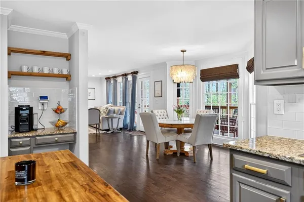 $850,000 | 135 Inverness Approach, Roswell, GA 30075