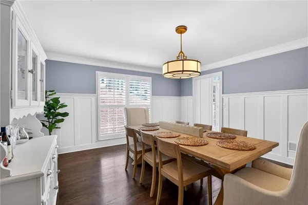 $850,000 | 135 Inverness Approach, Roswell, GA 30075